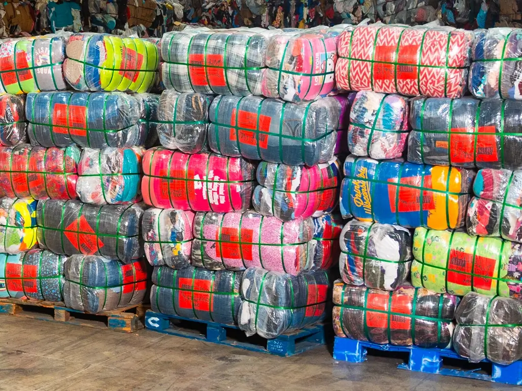 Small Bales 1